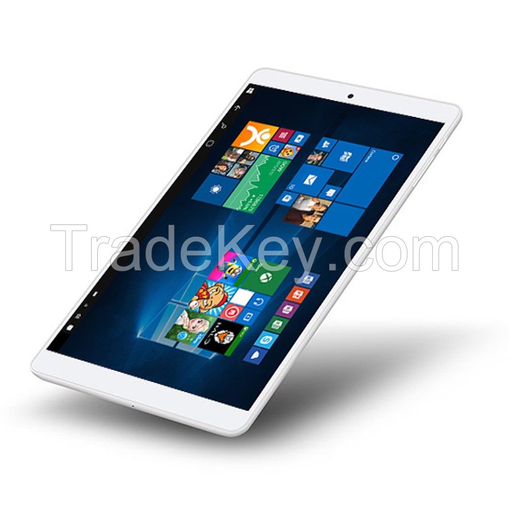 Teclast X80 Pro Tablet PC Android 5.1/Windows 10