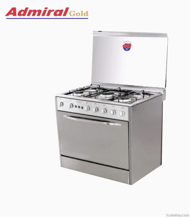 Admiral Gas cooker