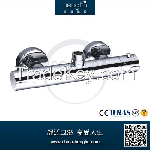 economic thermostatic bath shower valve