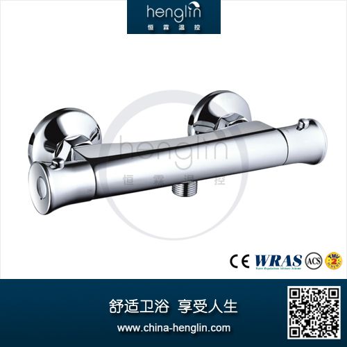 quality economic thermostatic bath shower valve