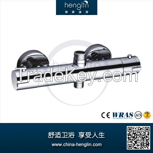 economic thermostatic bath shower valve