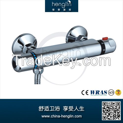 quality  thermostatic bath shower valve