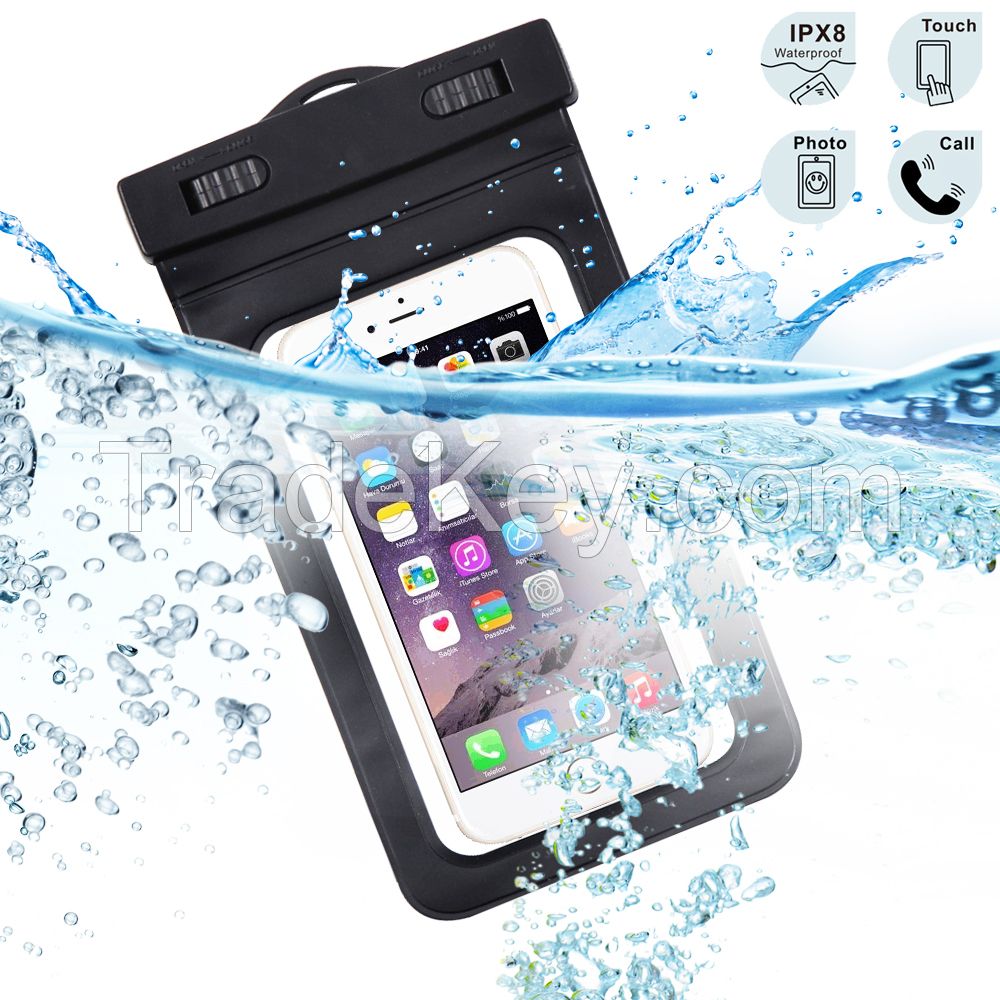 waterproof phone case