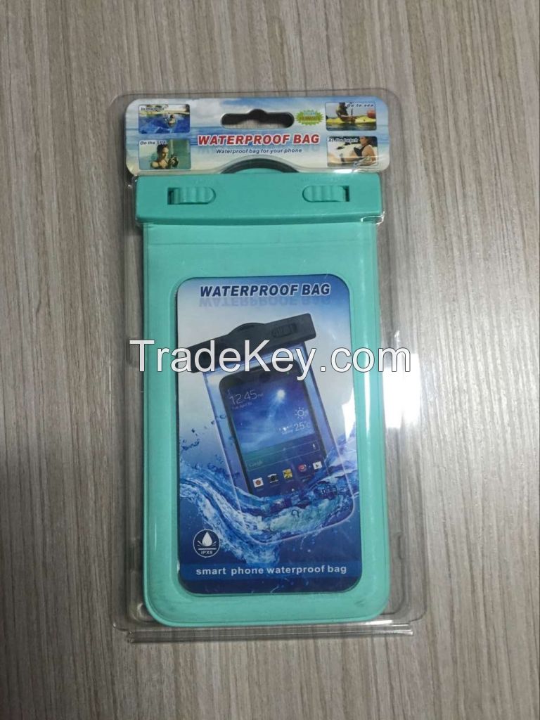 waterproof phone case