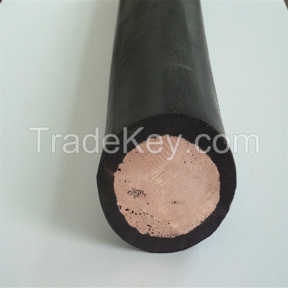 H01N2-E model high flexible welding cable 