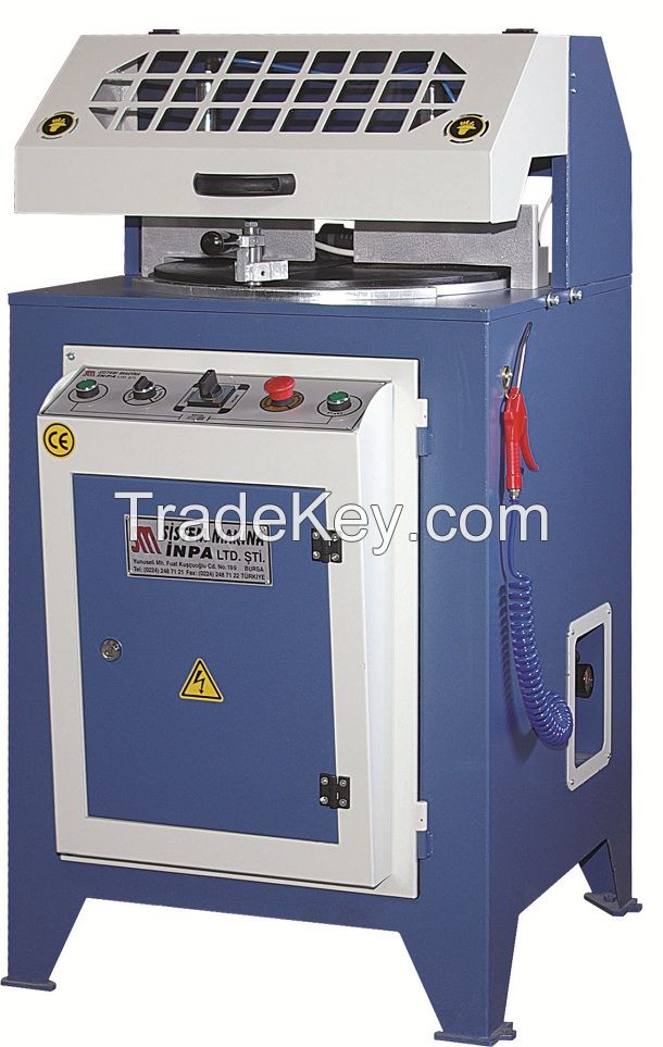 PVC Processing Machine