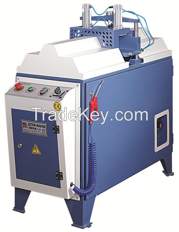 PVC Processing Machine