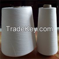 100% spun polyester sewing thread 40/2