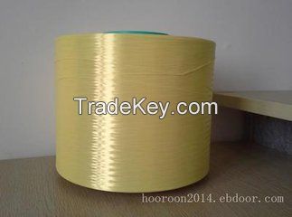 High performance kevlar aramid yarn for cable