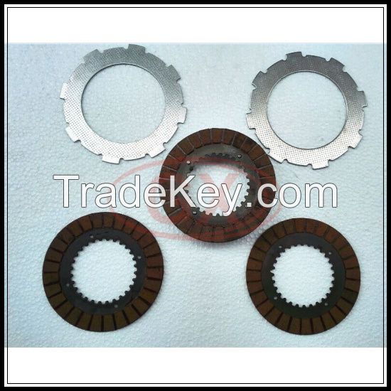 Go Kart Spare Parts 1/2 Reduction Clutch Kart Clutch Disc GX200 GX160 GX270 Clutch Disc 22201-822-306 