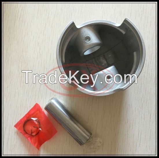 Marine Parts Outboard Parts 15HP Piston 6E7-11631-00