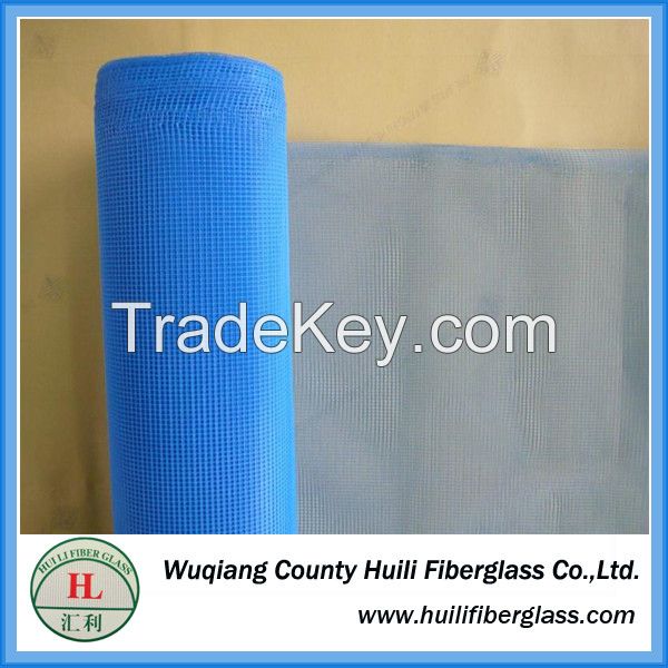 Polyester Fly Screen in Roll 120g/m2 for window