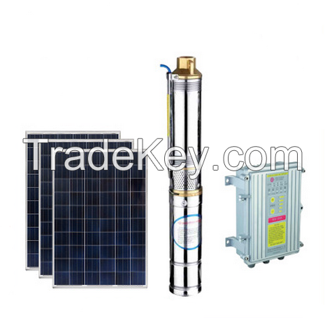 High Quality Best Price Solar water pumps