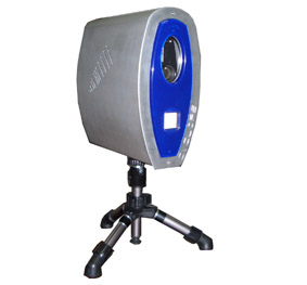 3D Camera (3D Mega Capturor II)