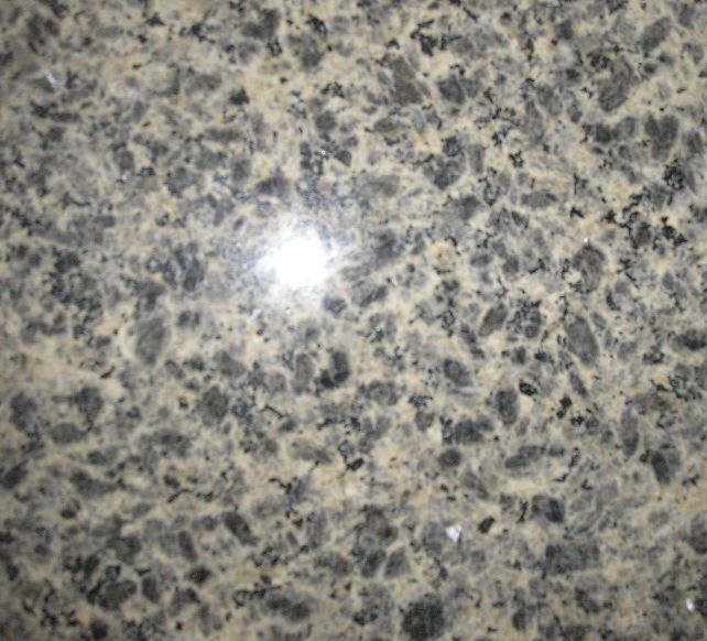 GRANITE MATERIALS