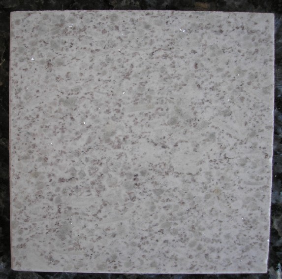 GRANITE MATERIALS