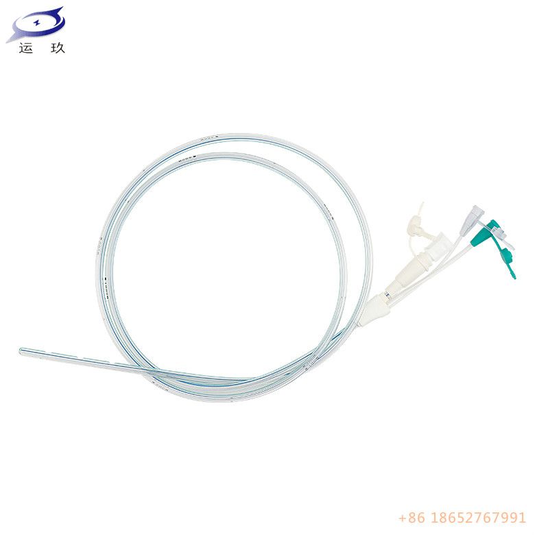 Disposable Stomach Tube/Feeding Tube