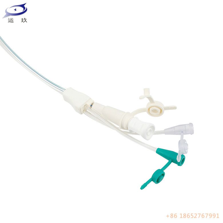 Disposable Stomach Tube/Feeding Tube