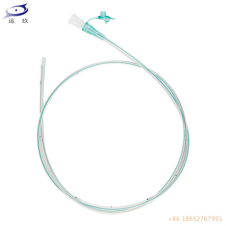 Disposable Stomach Tube/Feeding Tube