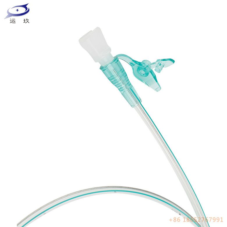 Disposable Stomach Tube/Feeding Tube