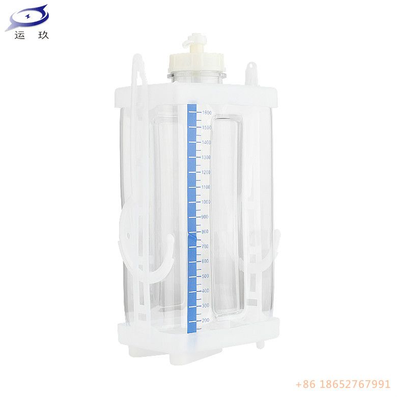 Disposable Chest Drainage Bottle