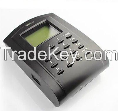 SC103 Cheap Price TCP/IP Keypad RFID Reader RS232 125khz