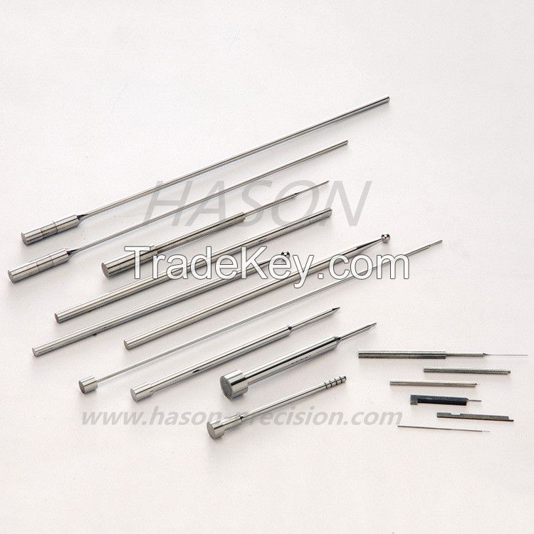 Straight Ejector PIN Make In China (DIN1530)