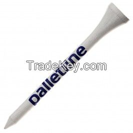 E148 Golf Tee's - Promotional Products