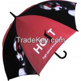 E150 Executive Walker Golf Umbrella - Promotional Products