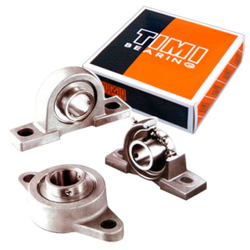 ball bearing units