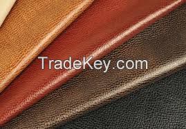 Leather crust split leather Full chrome & full vegetable Tanning 