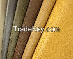 Leather crust split leather Full chrome &amp; full vegetable Tanning 