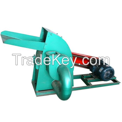 Fish Feed Hammer Mill