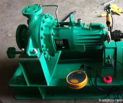 API610 OH1 OH2 petrochemical petro chemical process centrifugal pump