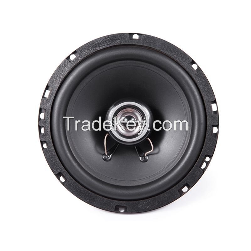 China Car Audio Manufacturer 6.5" Car Speaker For Sale