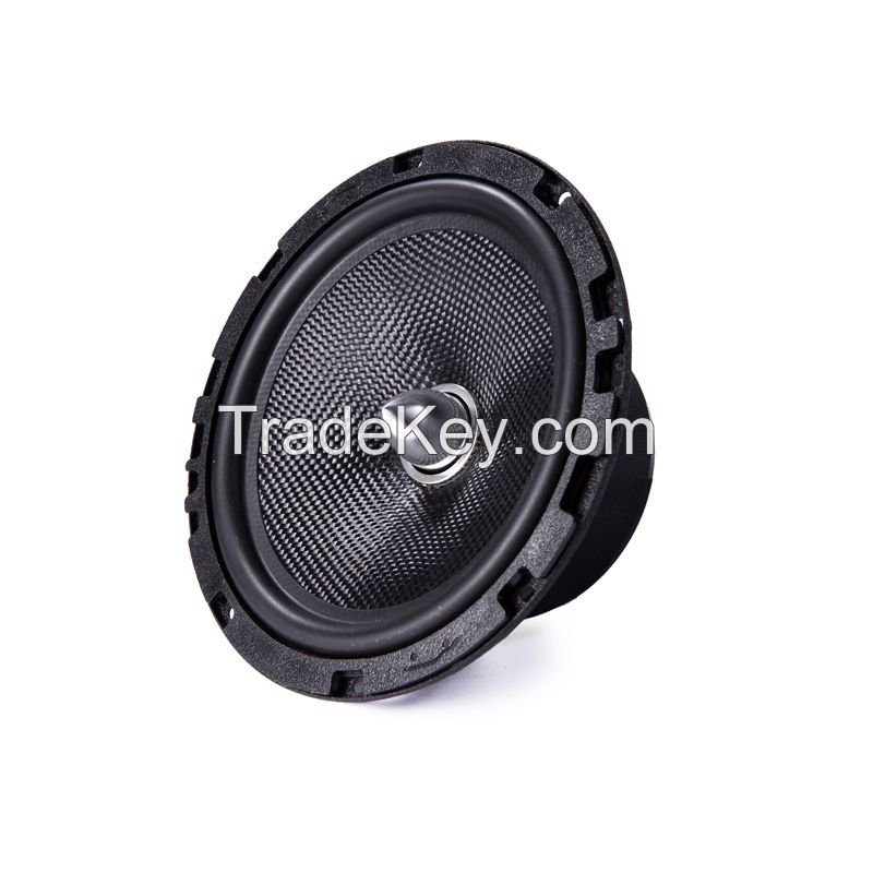 High Quality Auto Professional Audio Speaker Component