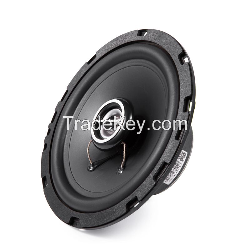 China Car Audio Manufacturer 6.5" Car Speaker For Sale