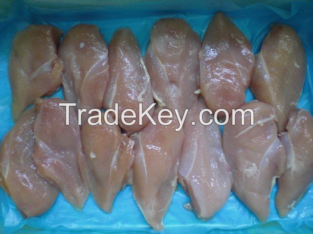 Halal Chicken Breast SL/BL