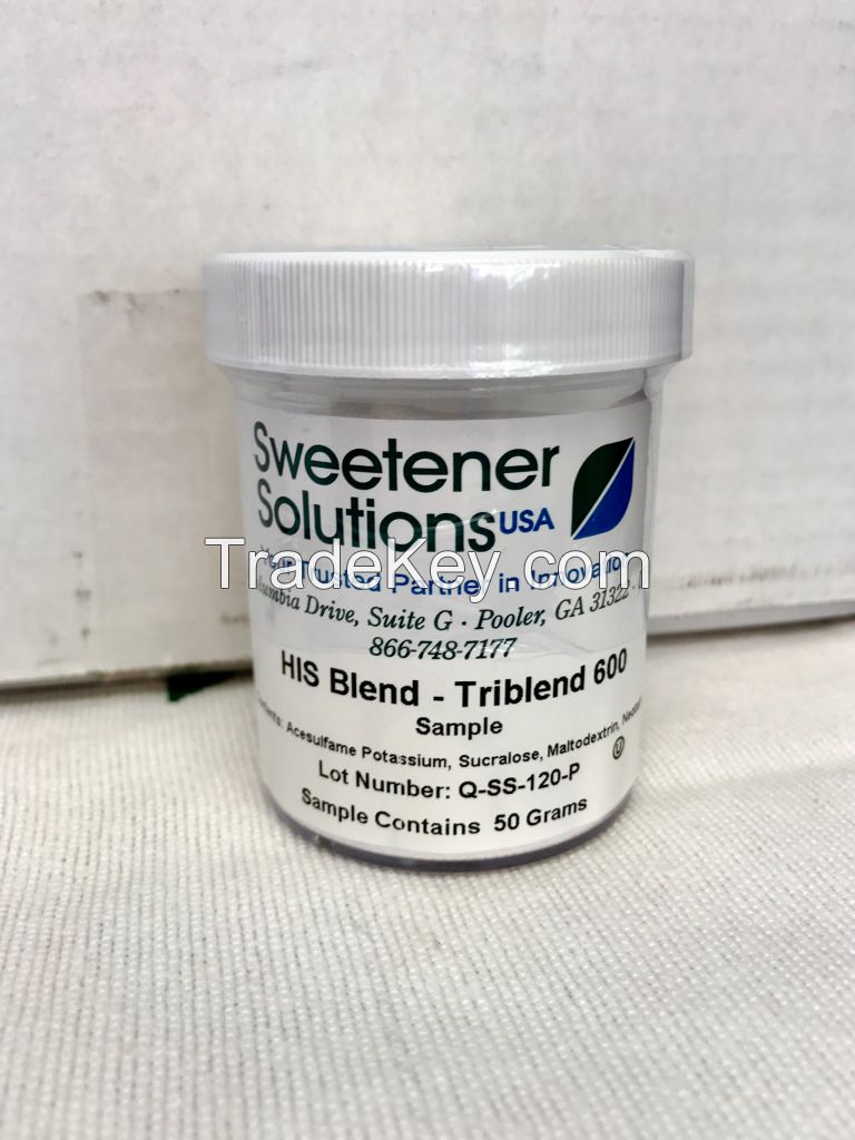 Triblend 600