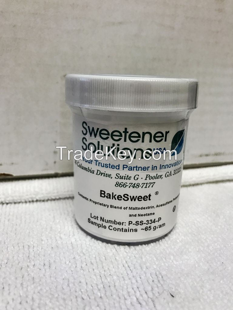 BakeSweet