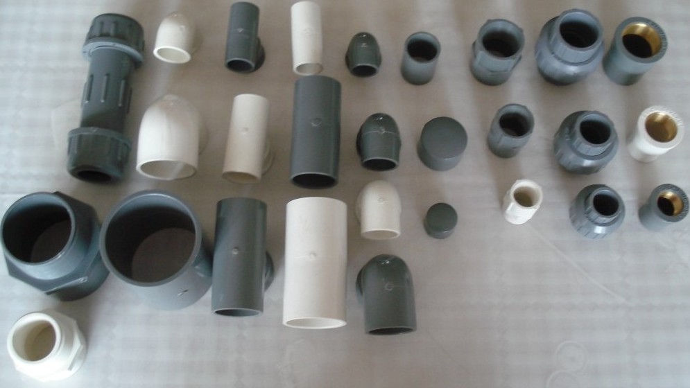 PVC Fittings