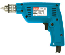 Electric Drill