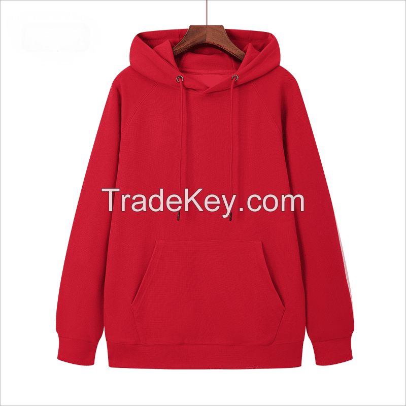 Men's /Women's Hoodies /Sweatshirts /Sportswear