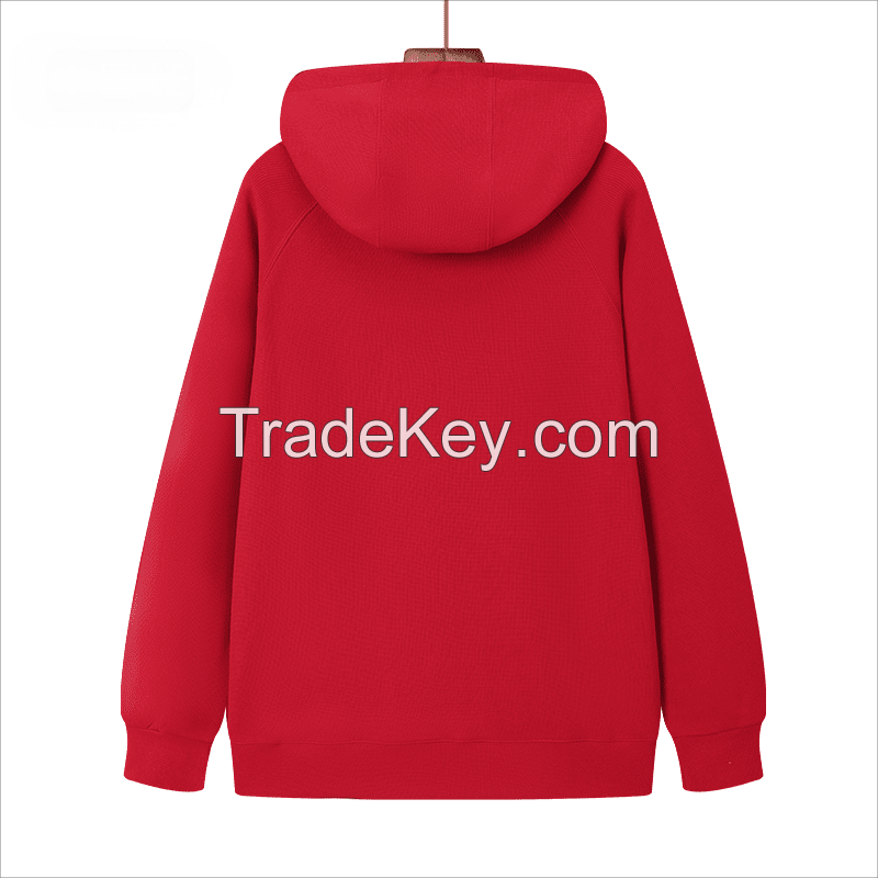 Men's /Women's Hoodies /Sweatshirts /Sportswear