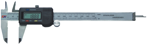 Digital Caliper