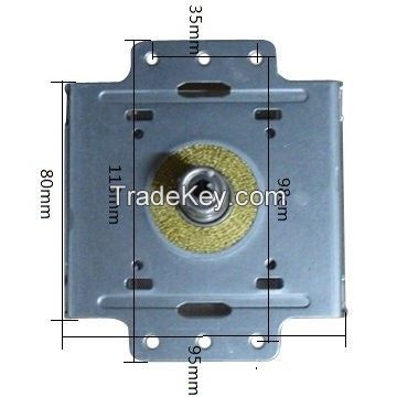 No.319JC622 Magnetron