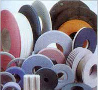 Bonded Abrasives