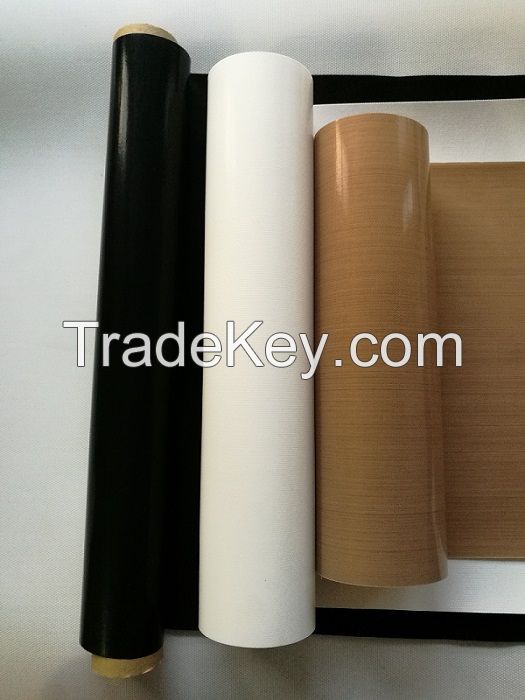 PTFE coated glass fiber cloth