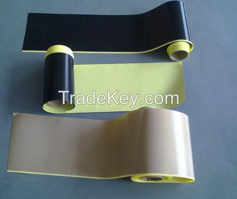 High temperature non sticky PTFE adhesive tape