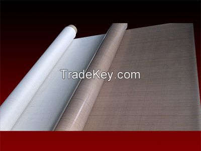 Teflon high temperature resistant cloth